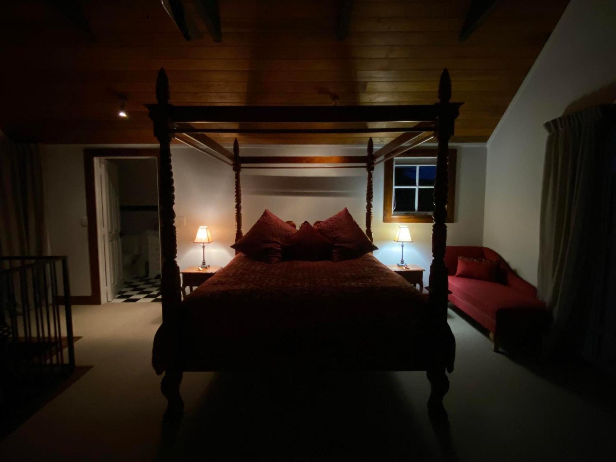 Villa Sky Harbour Kaikoura