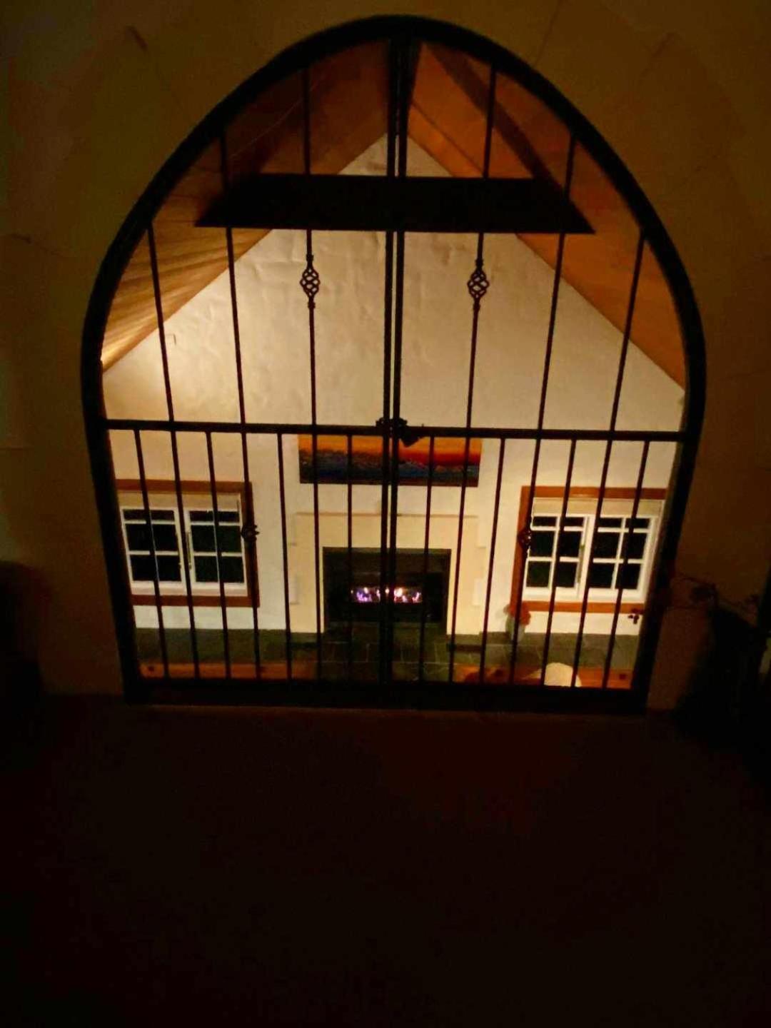 Villa Sky Harbour Kaikoura