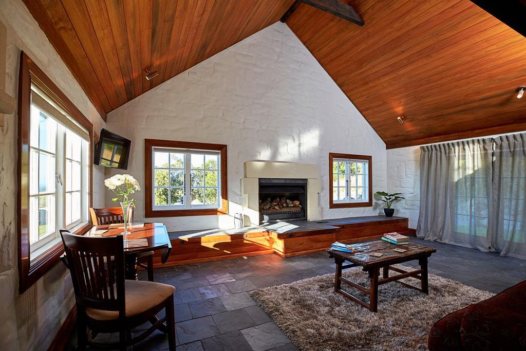 Sky Harbour Villa Kaikoura