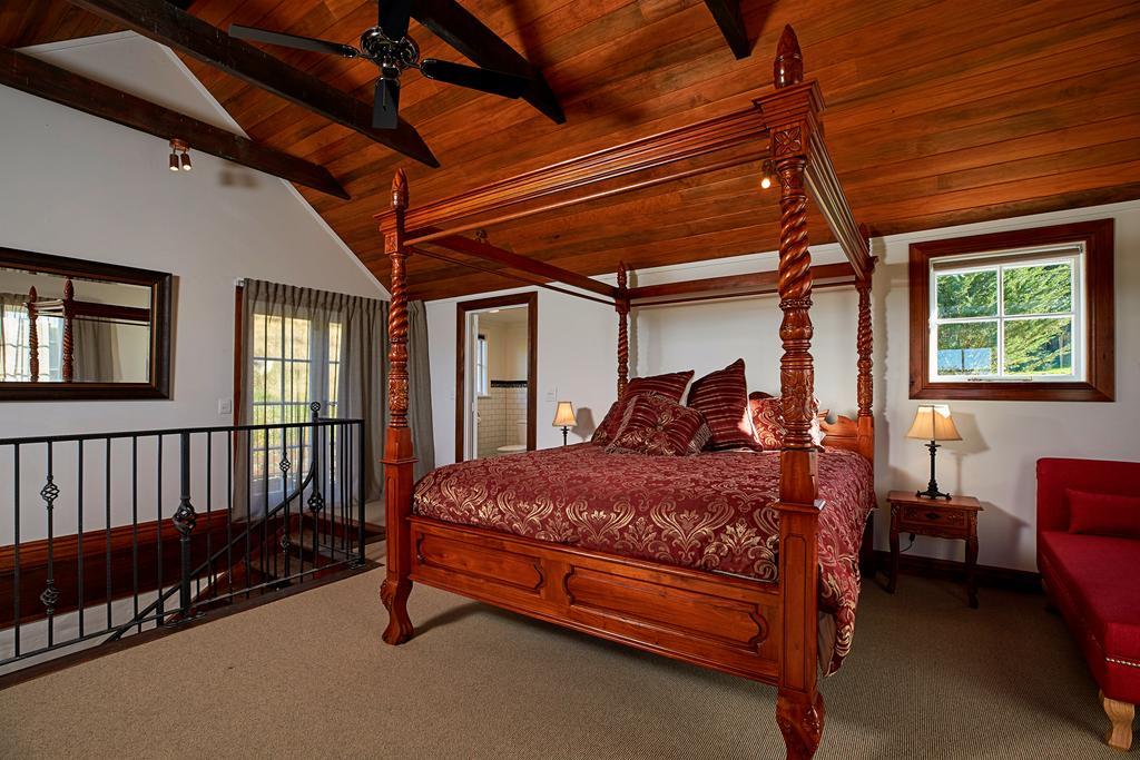 Sky Harbour Villa *