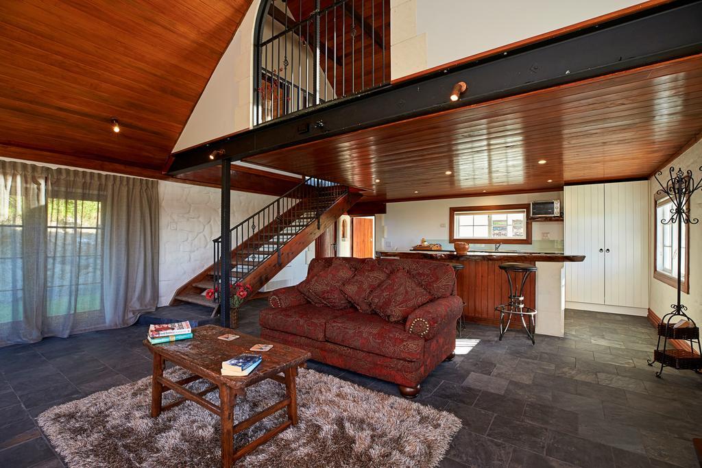 Sky Harbour Villa