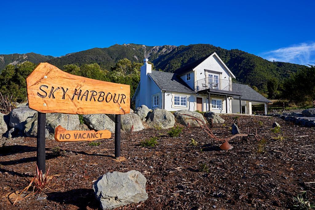 Villa Sky Harbour