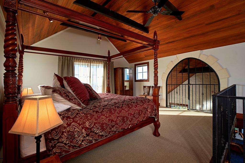 Sky Harbour Villa